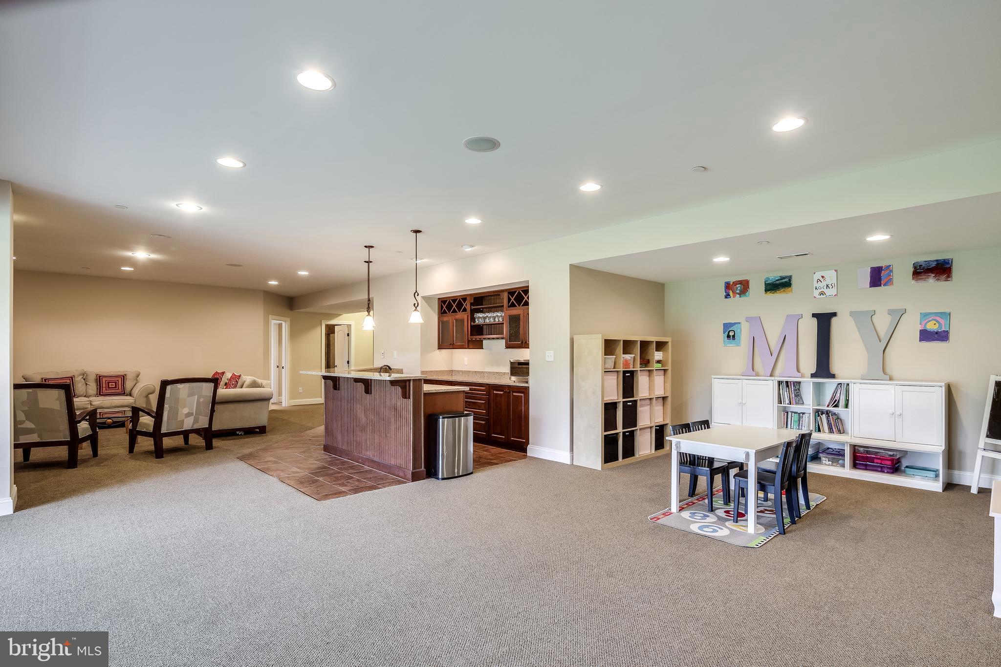 WALNUT CREEK - Residential