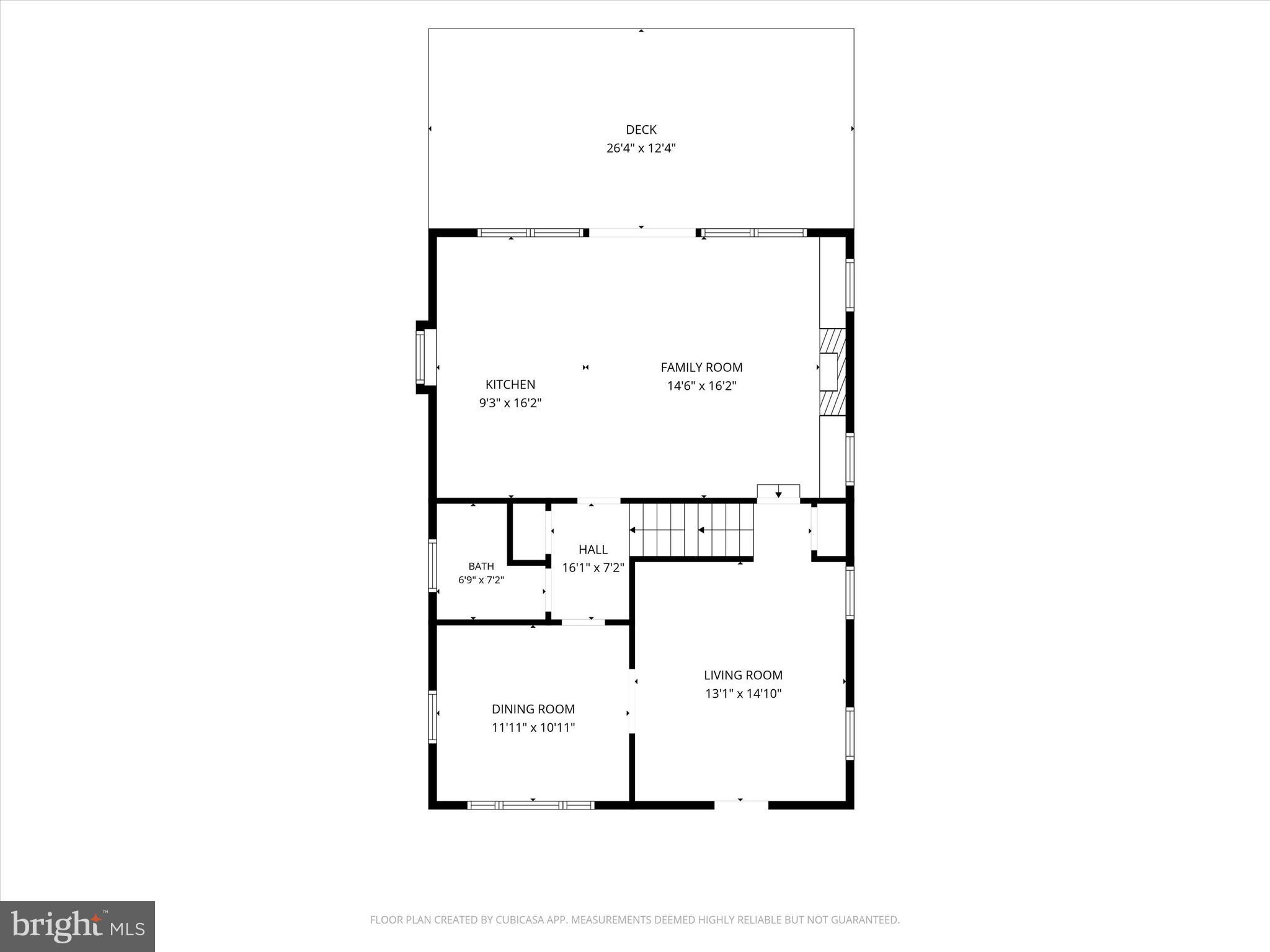 ROSEWOOD - Residential