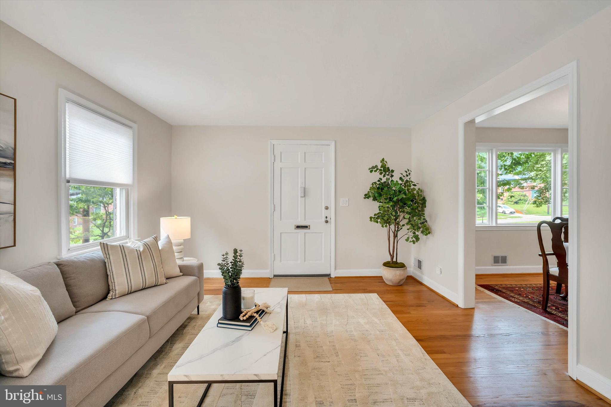 ROSEWOOD - Residential