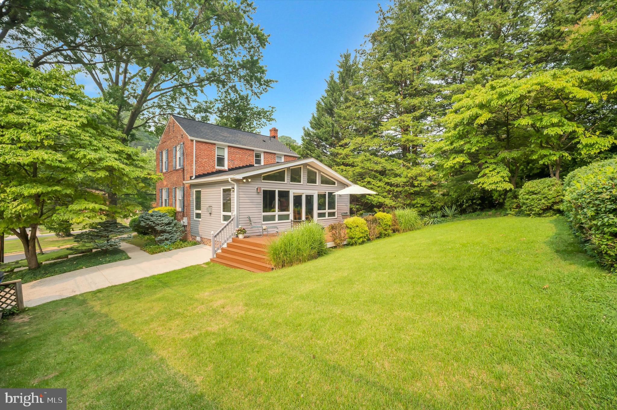 ROSEWOOD - Residential