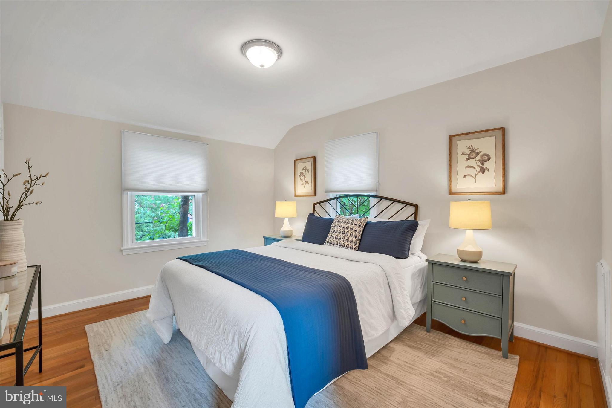 ROSEWOOD - Residential