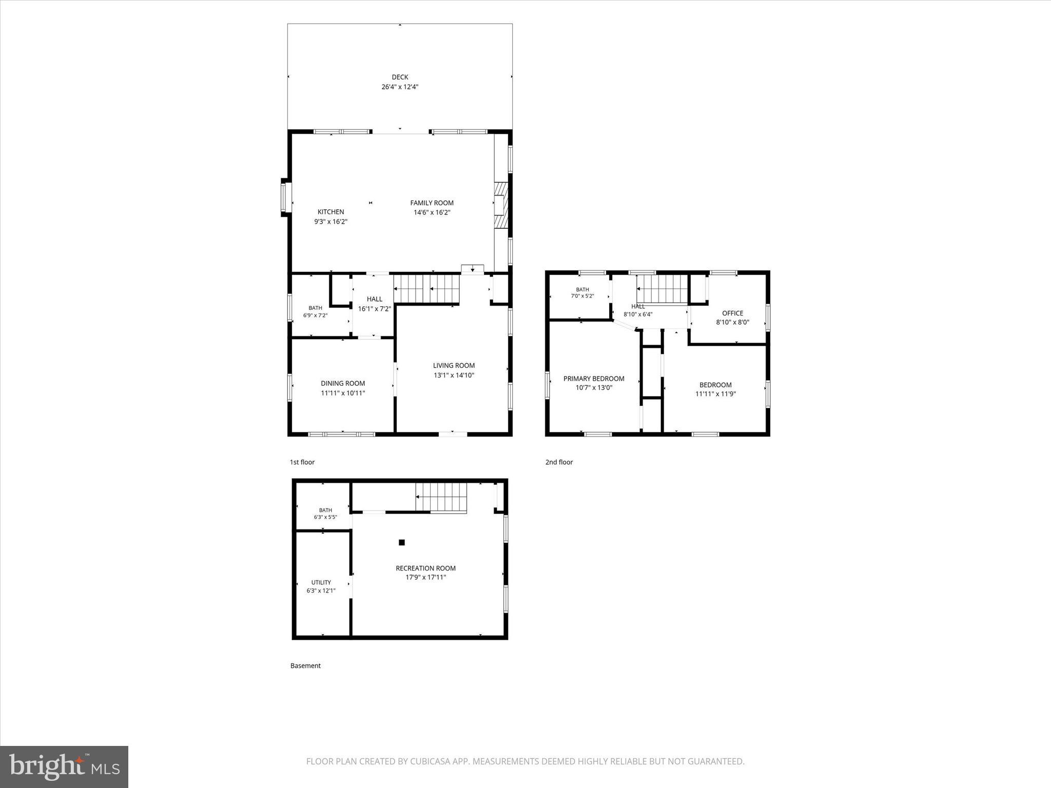 ROSEWOOD - Residential