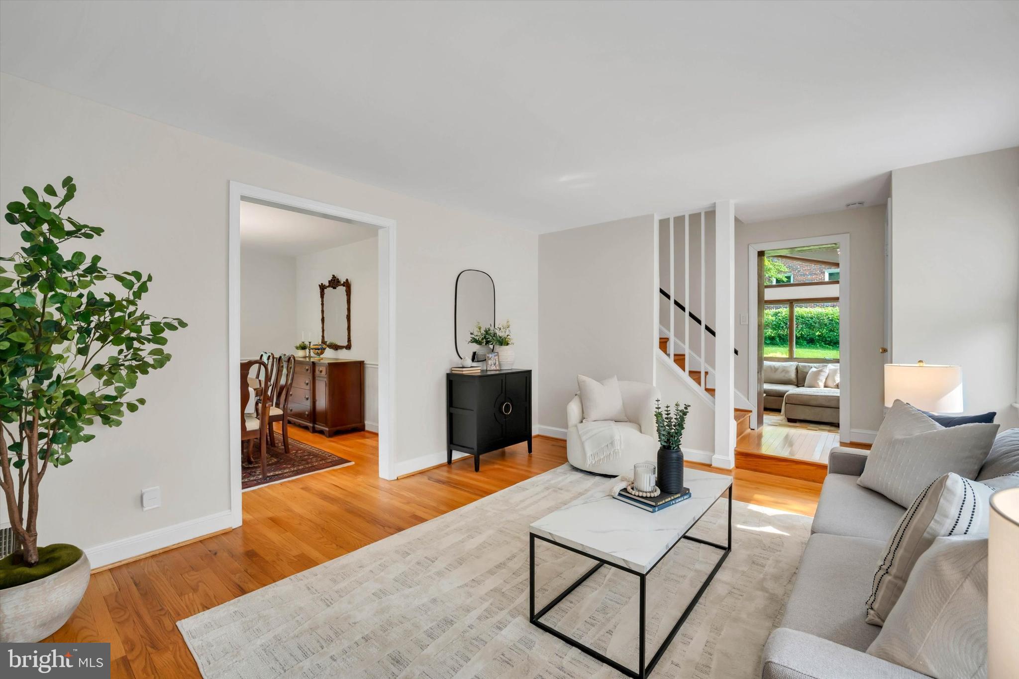 ROSEWOOD - Residential