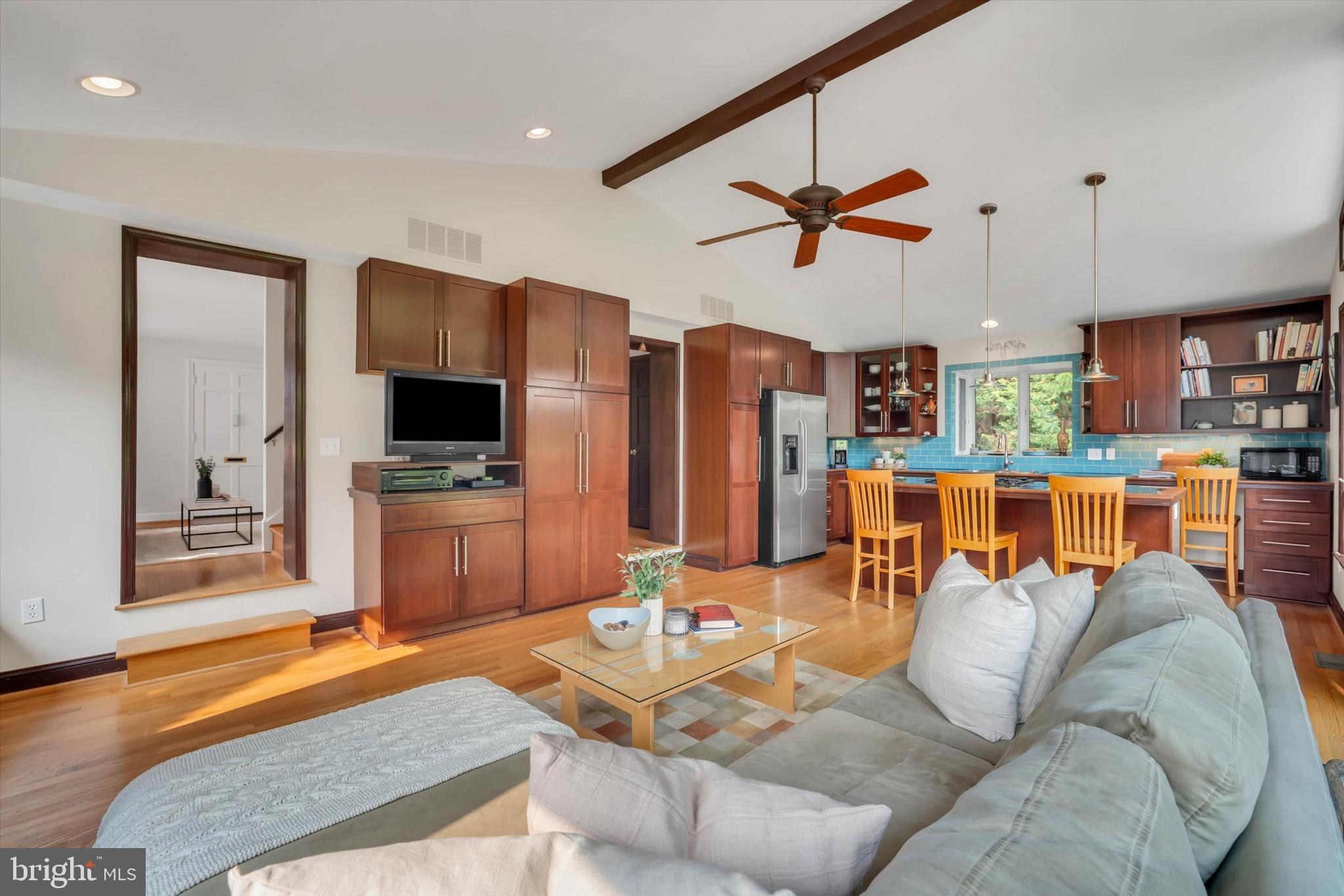 ROSEWOOD - Residential
