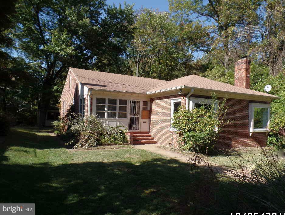 HAYWOOD HEIGHTS - Residential