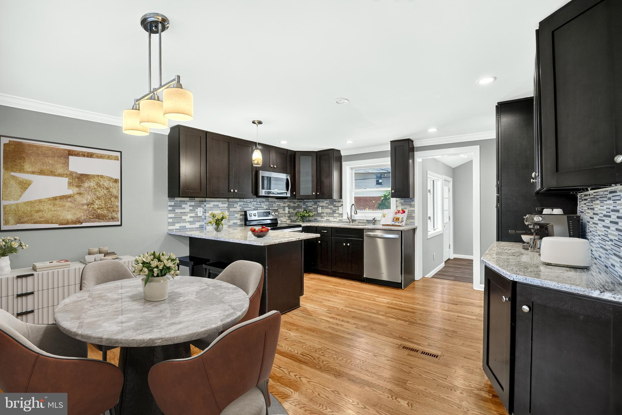CHATHAM PARK - Residential
