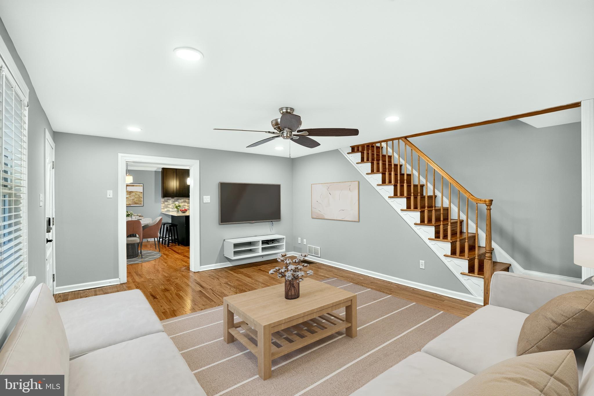 CHATHAM PARK - Residential