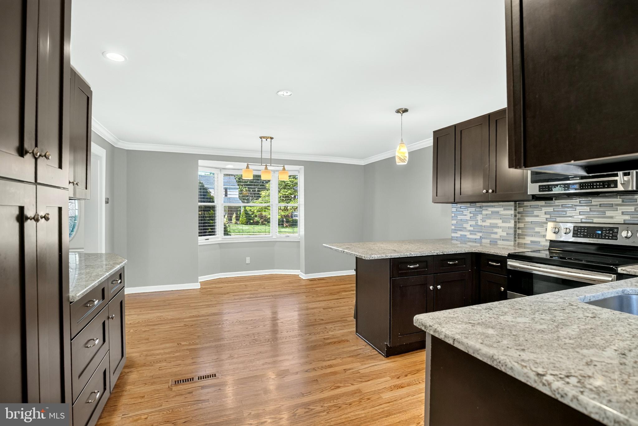 CHATHAM PARK - Residential