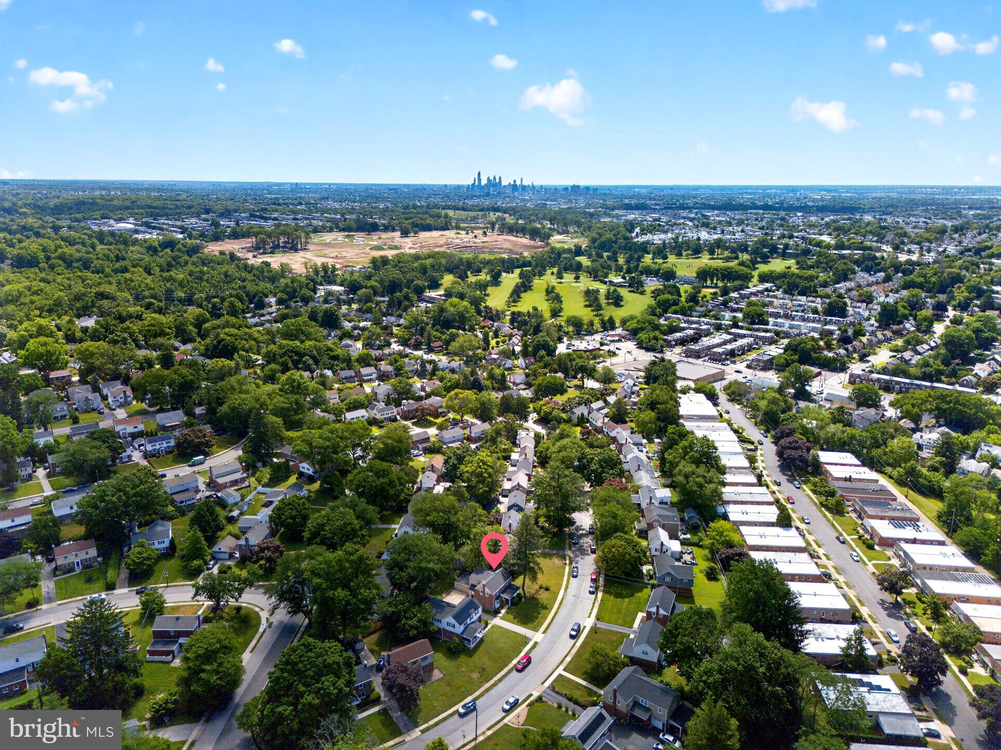 CHATHAM PARK - Residential