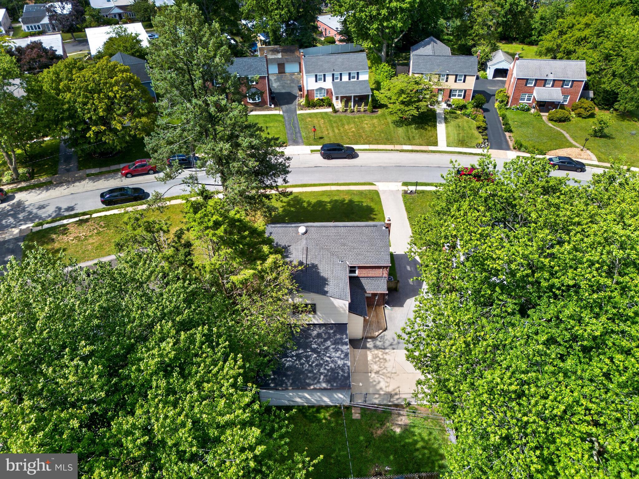 CHATHAM PARK - Residential