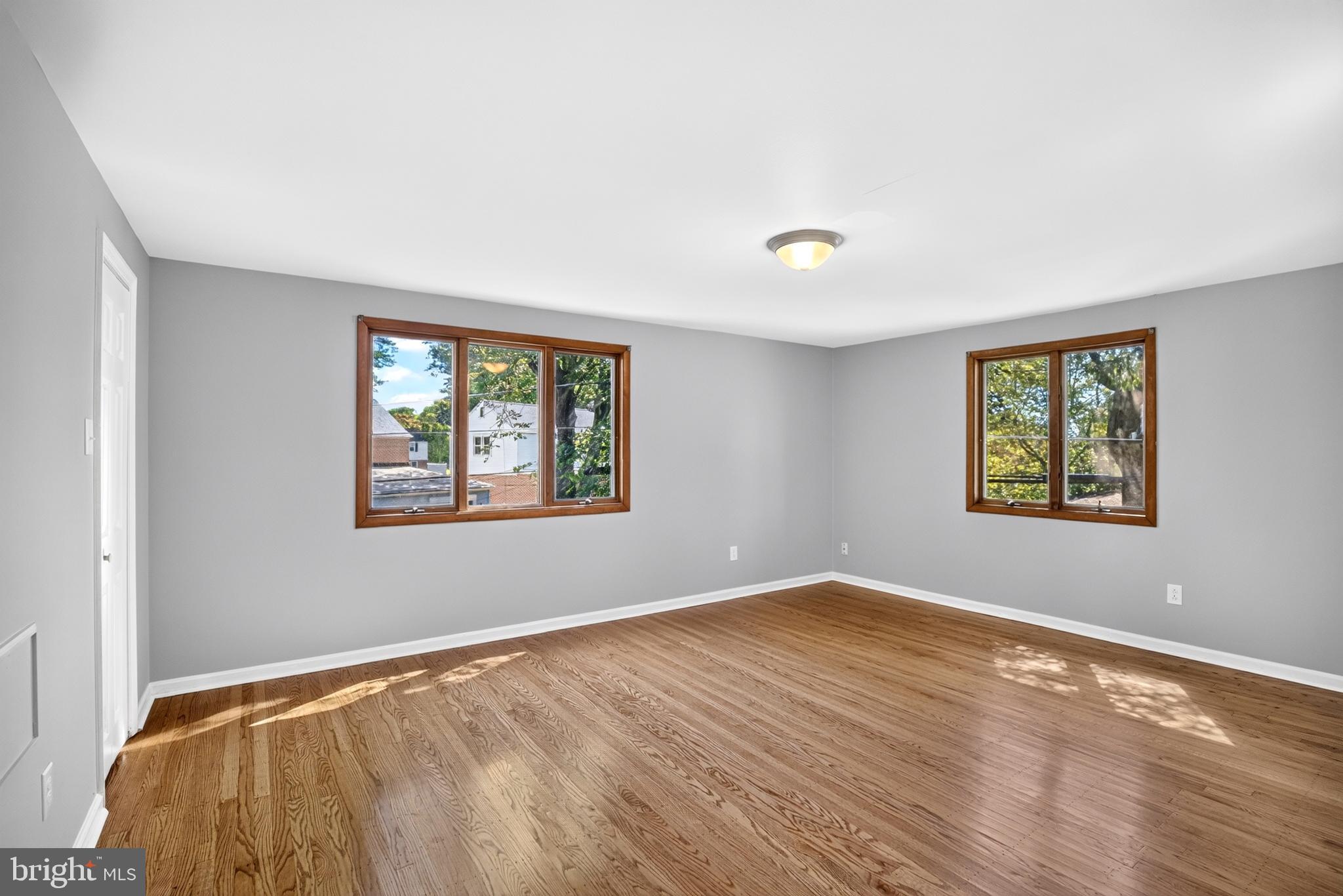 CHATHAM PARK - Residential