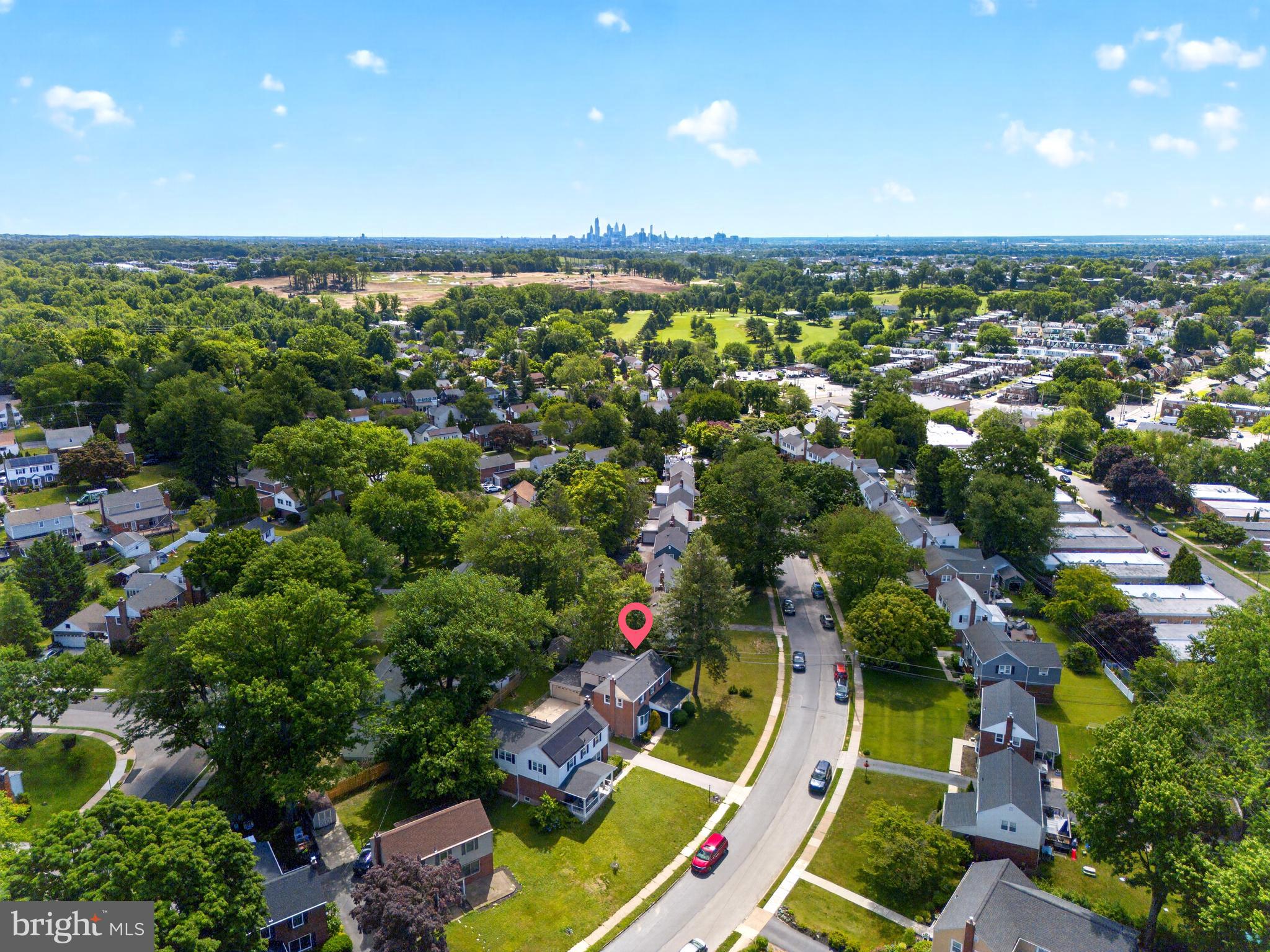 CHATHAM PARK - Residential