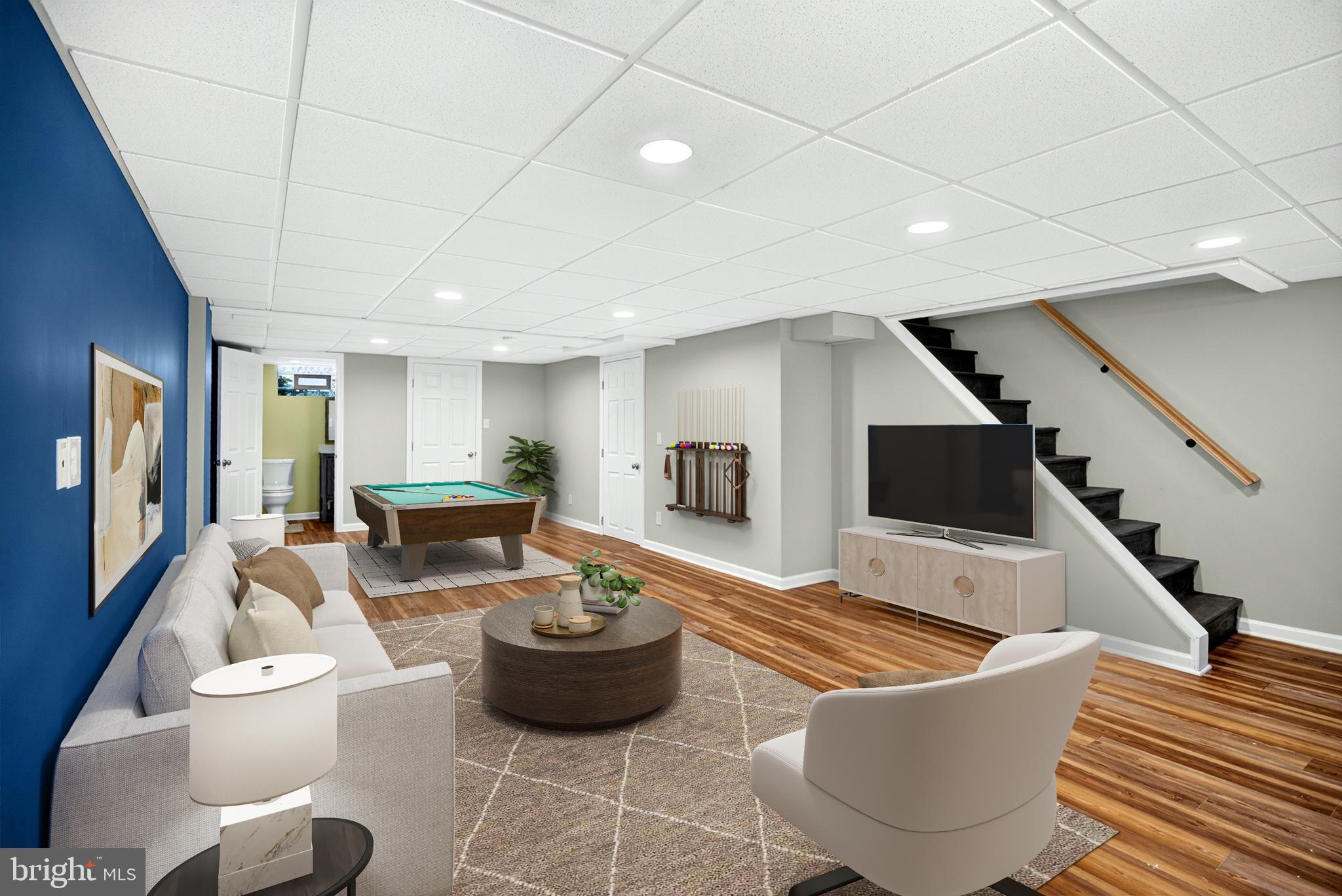 CHATHAM PARK - Residential