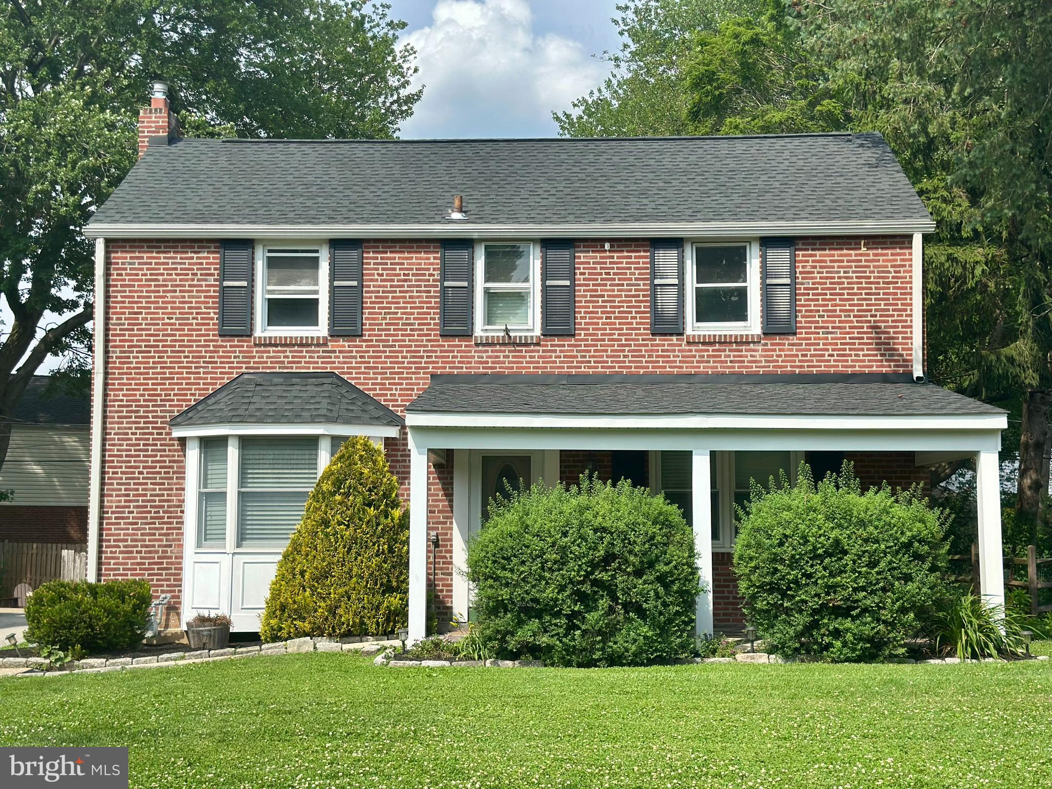 CHATHAM PARK - Residential