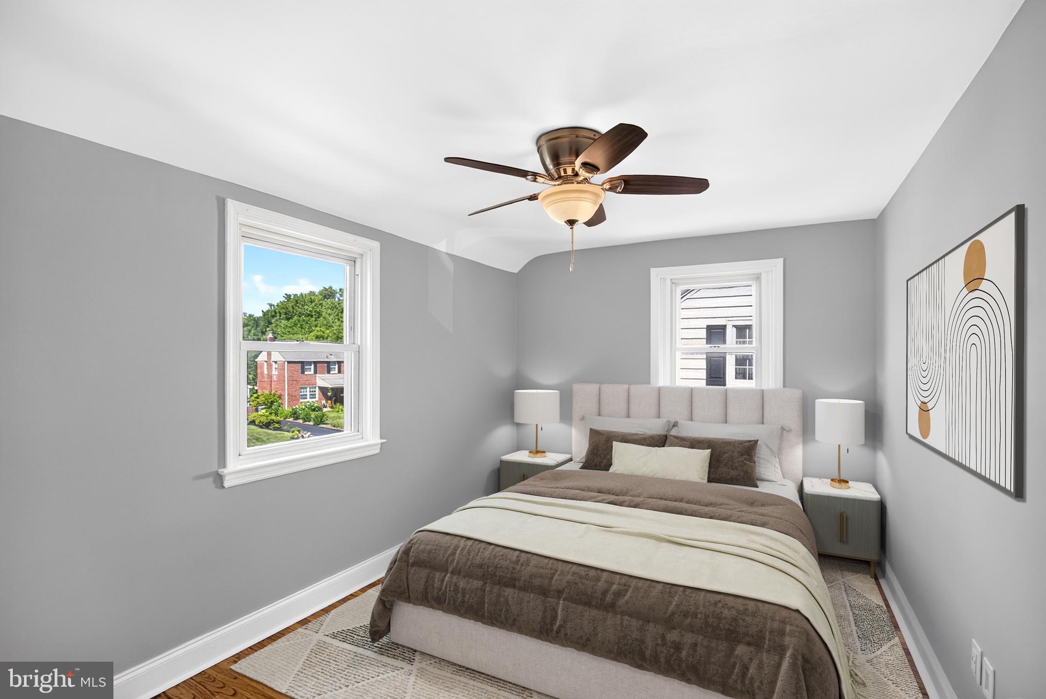 CHATHAM PARK - Residential