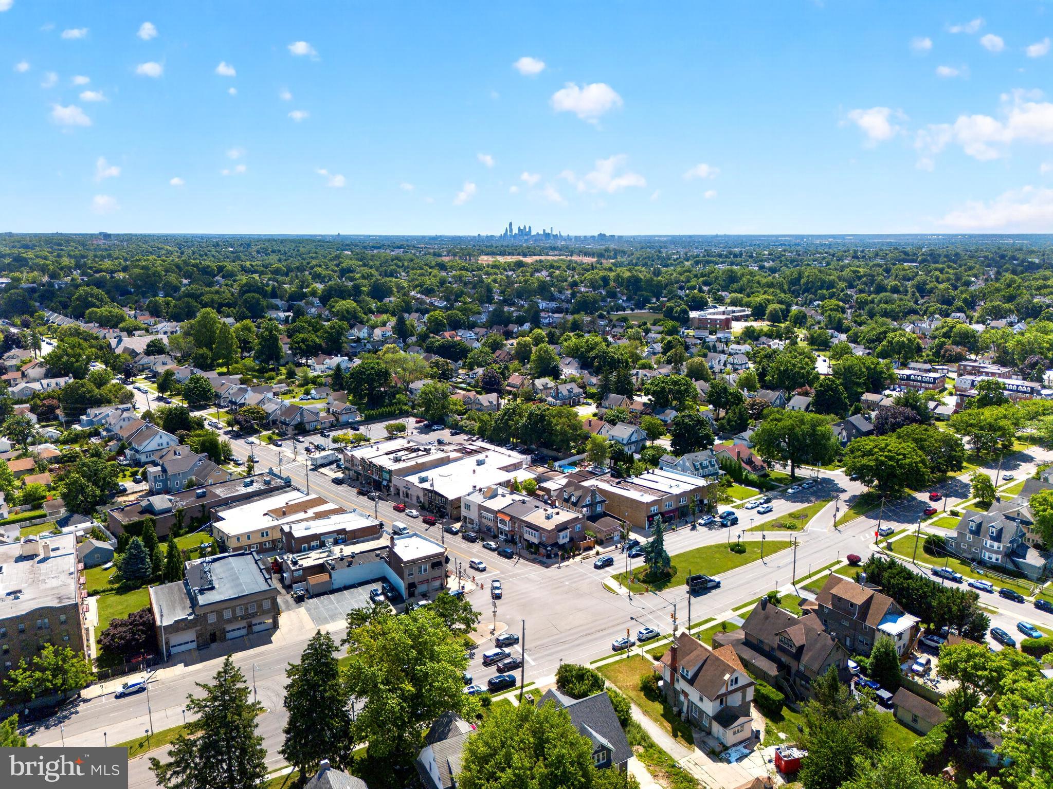CHATHAM PARK - Residential