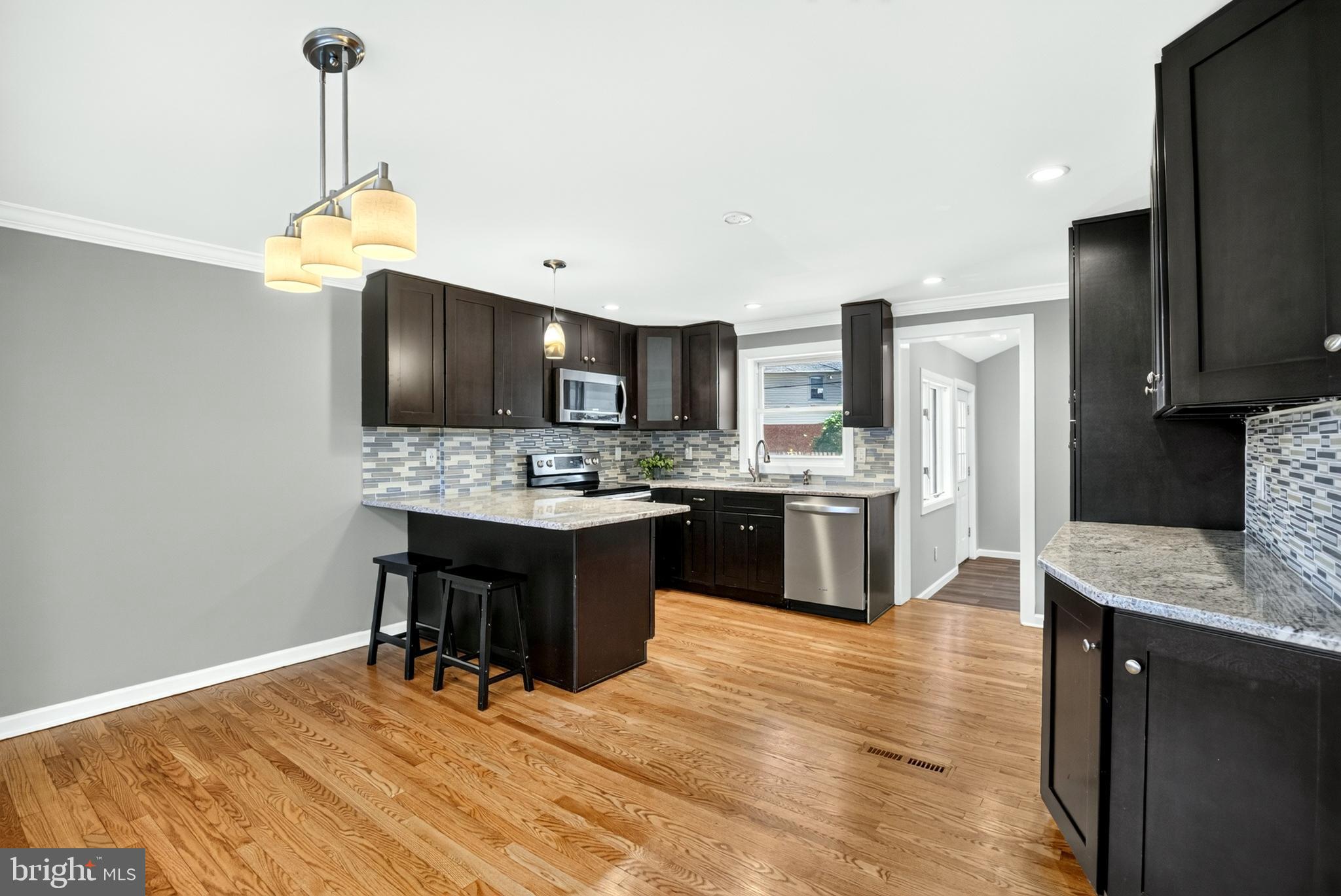 CHATHAM PARK - Residential