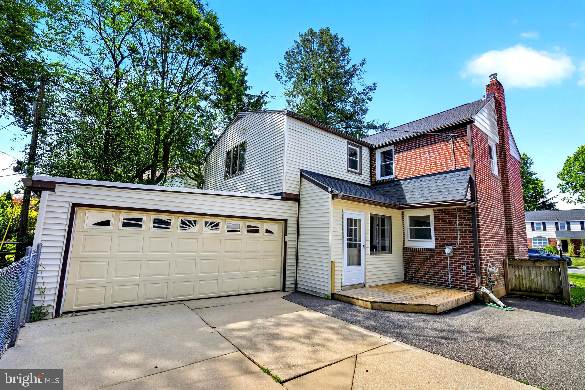 CHATHAM PARK - Residential