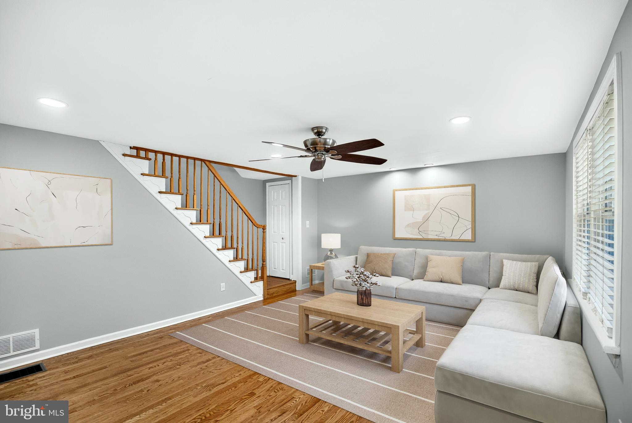 CHATHAM PARK - Residential