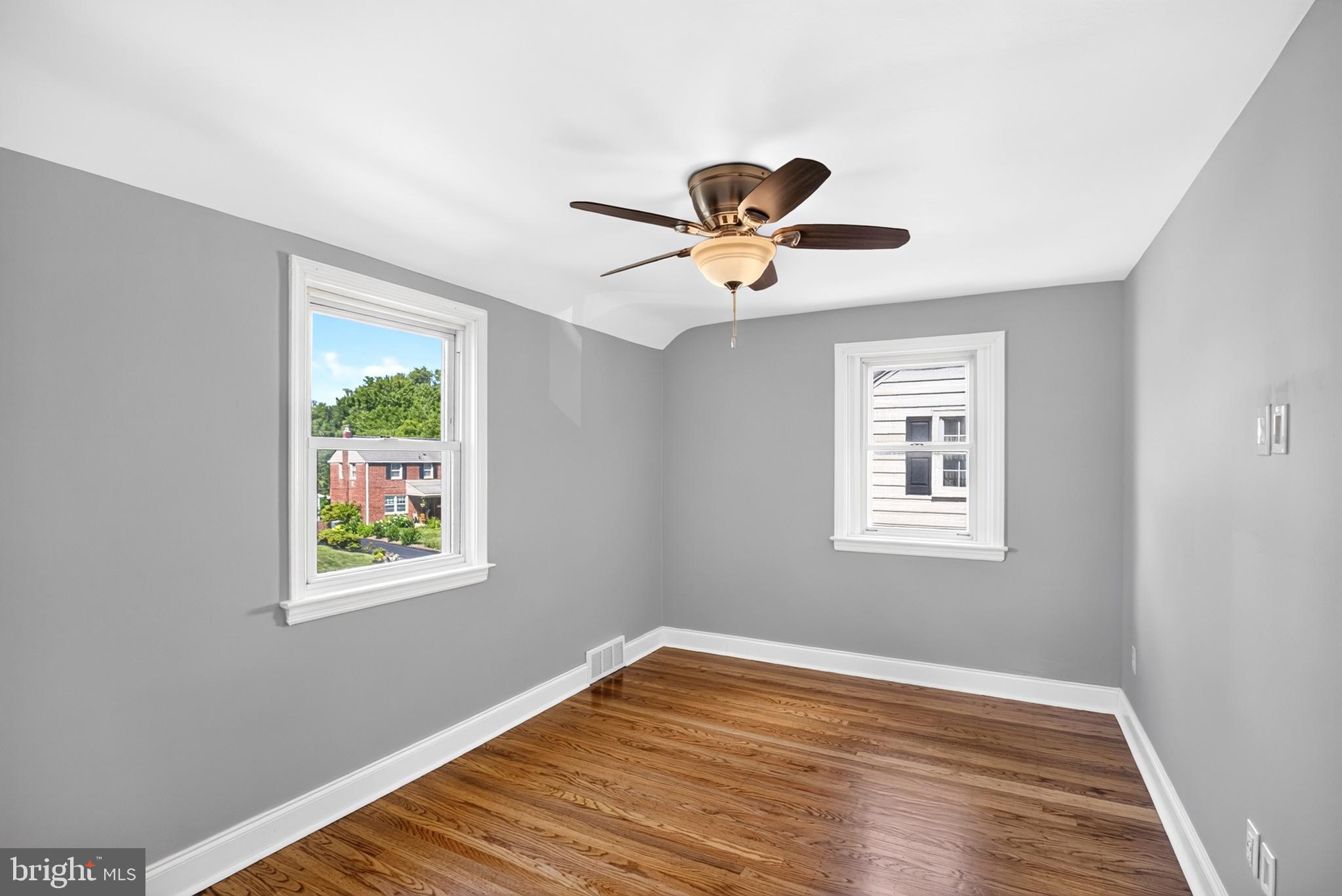 CHATHAM PARK - Residential