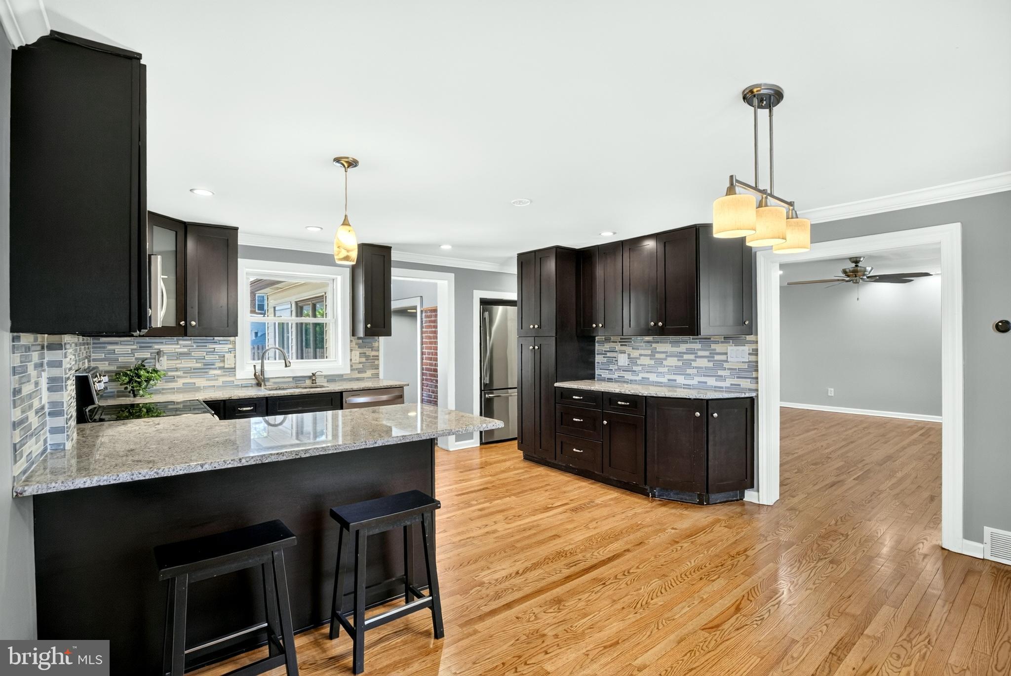 CHATHAM PARK - Residential