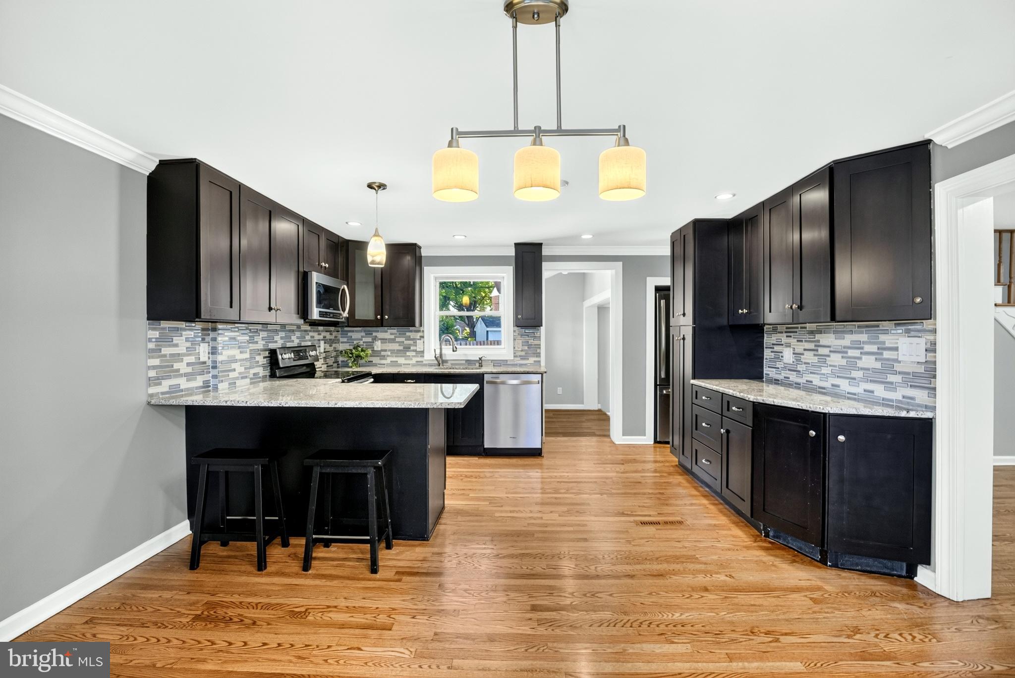 CHATHAM PARK - Residential