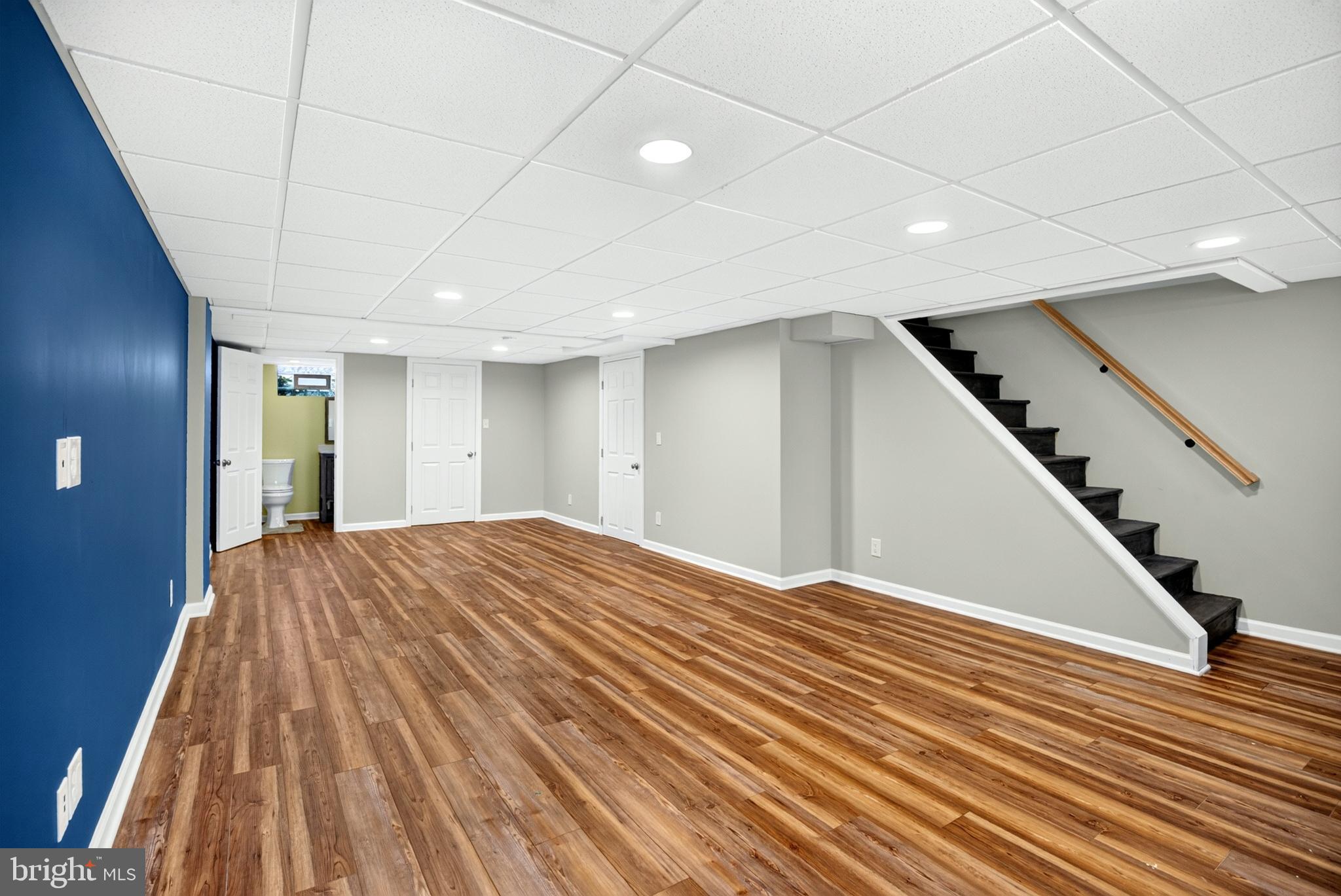 CHATHAM PARK - Residential