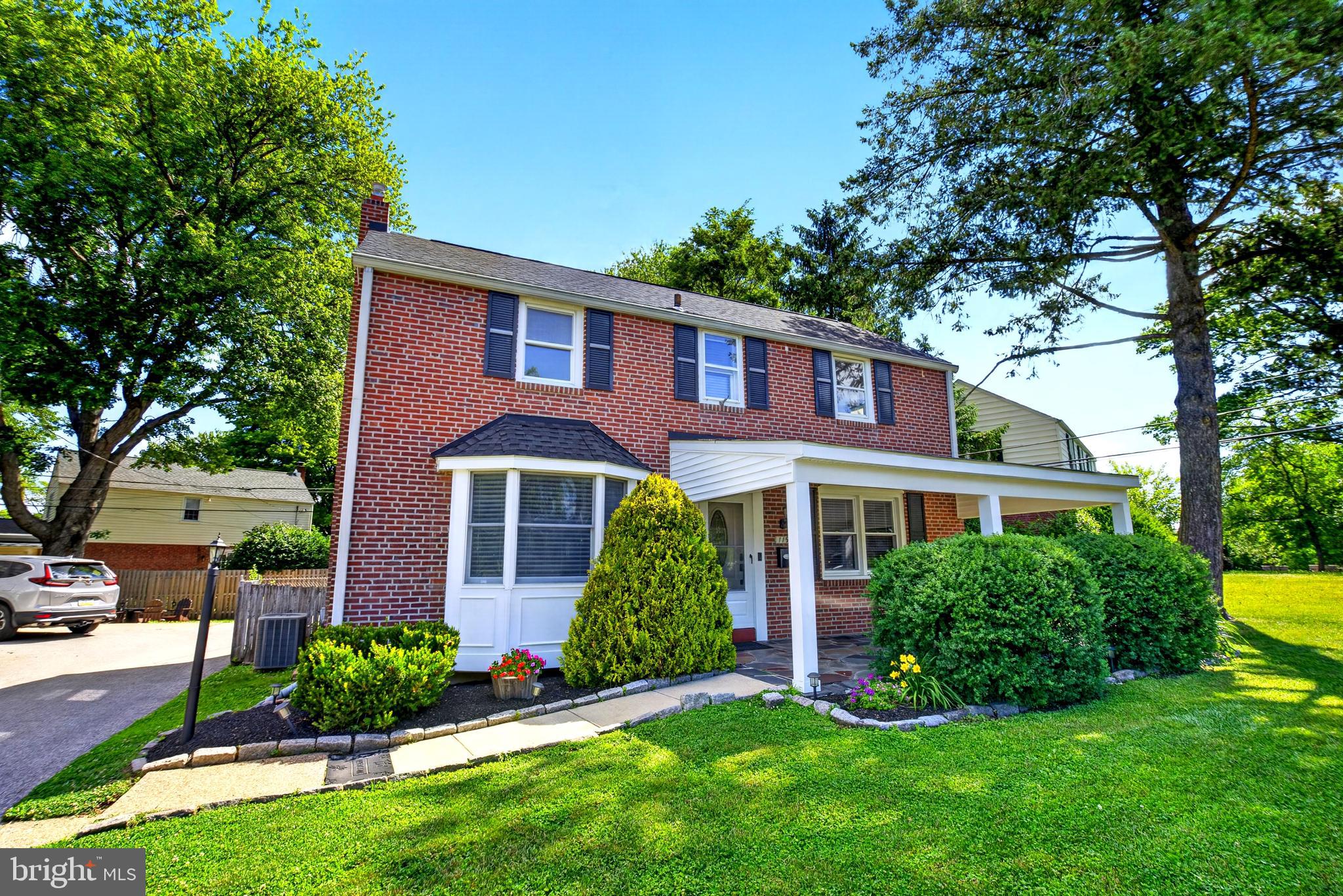 CHATHAM PARK - Residential