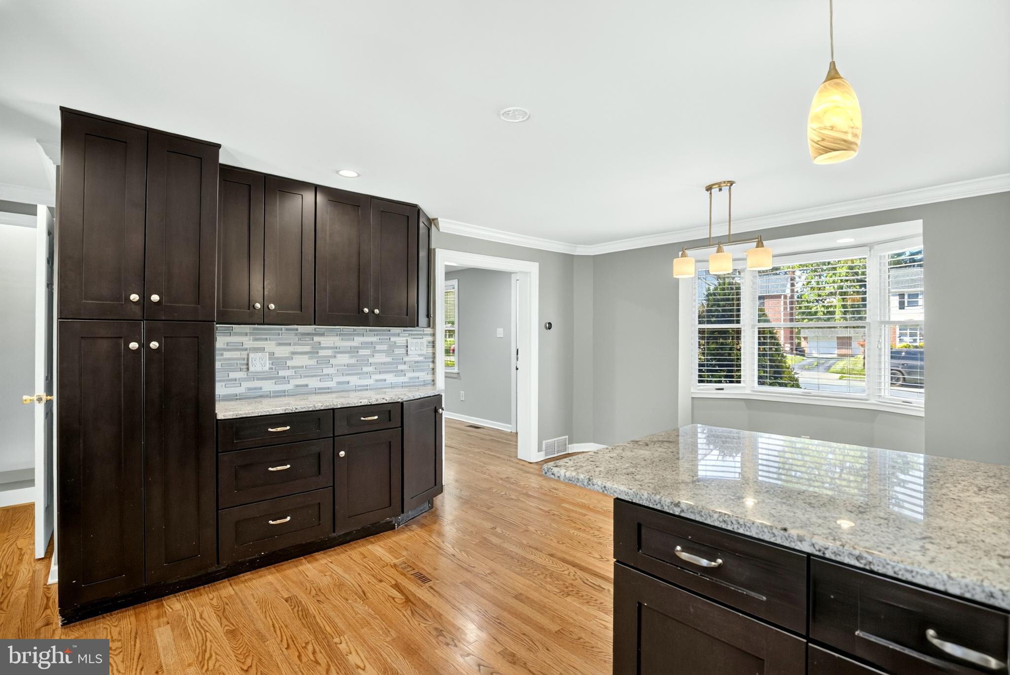 CHATHAM PARK - Residential