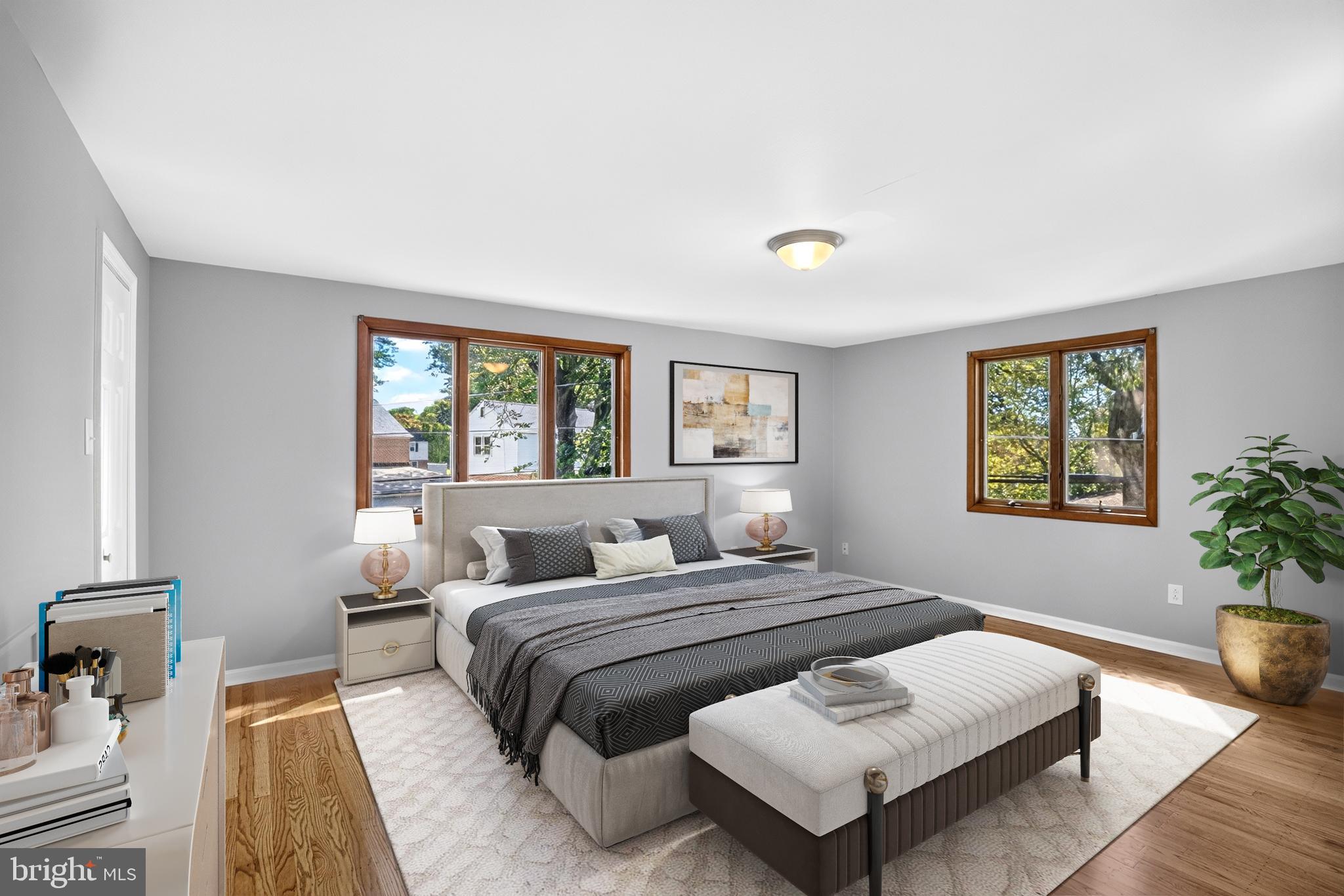CHATHAM PARK - Residential