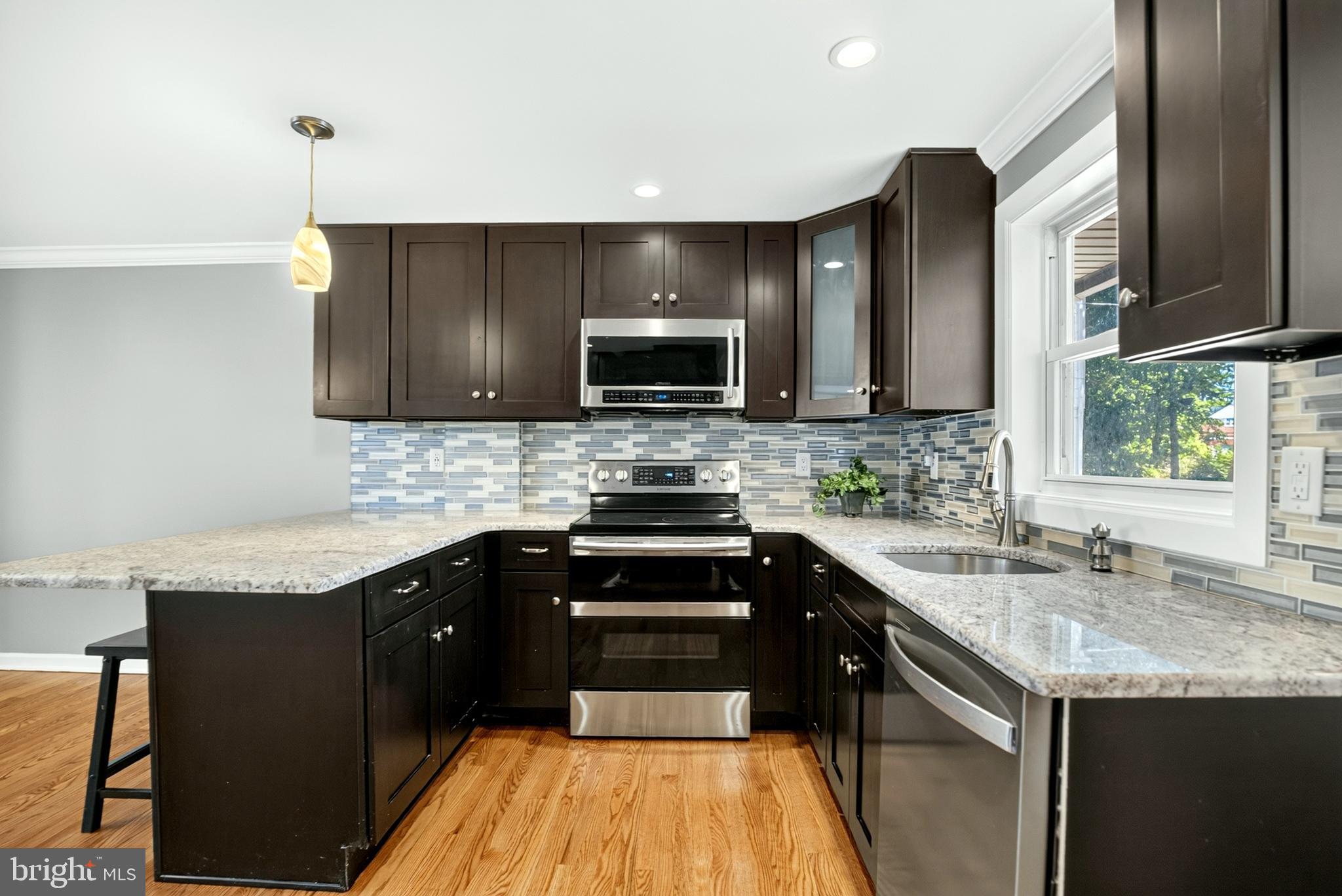 CHATHAM PARK - Residential
