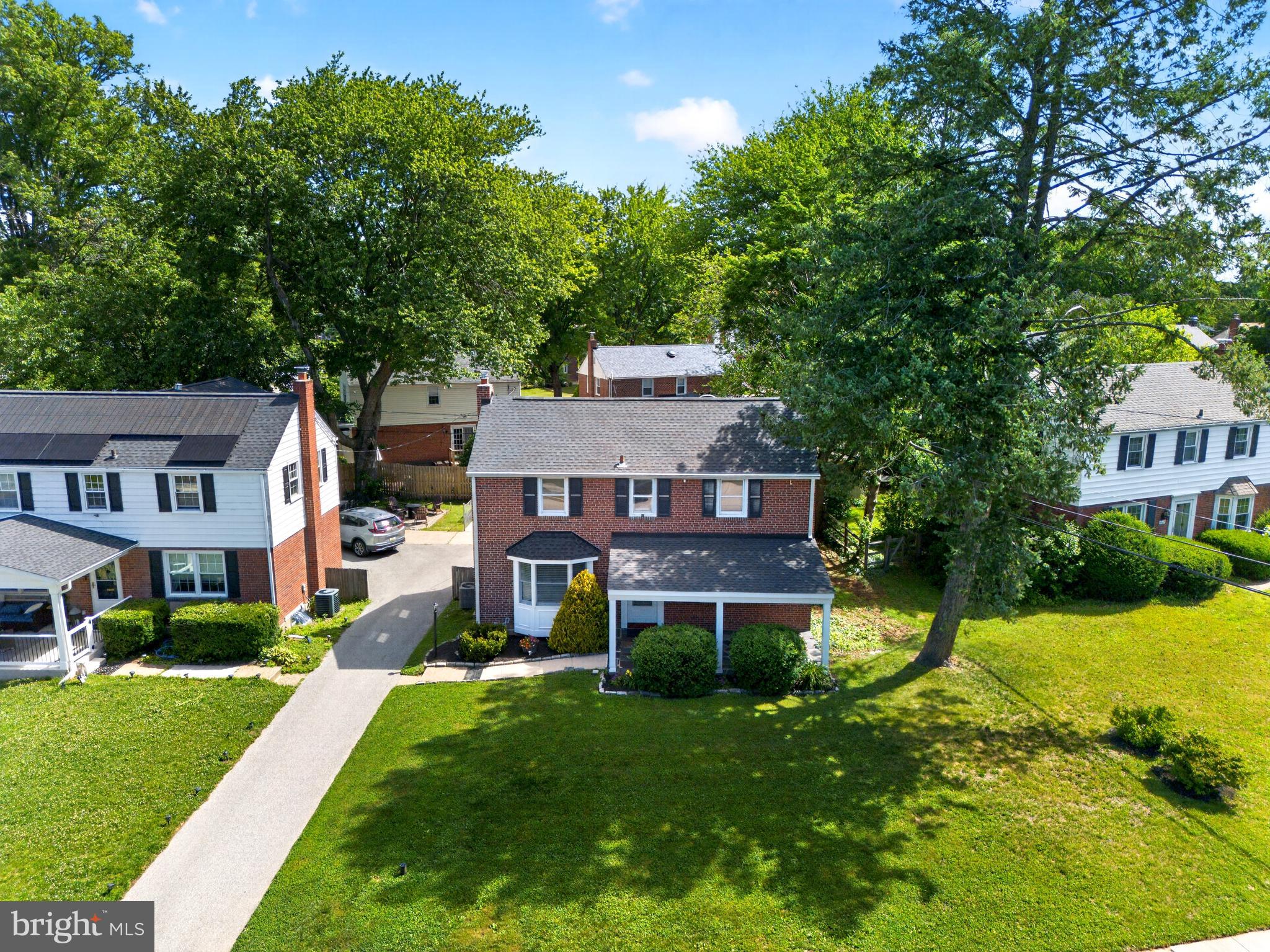 CHATHAM PARK - Residential