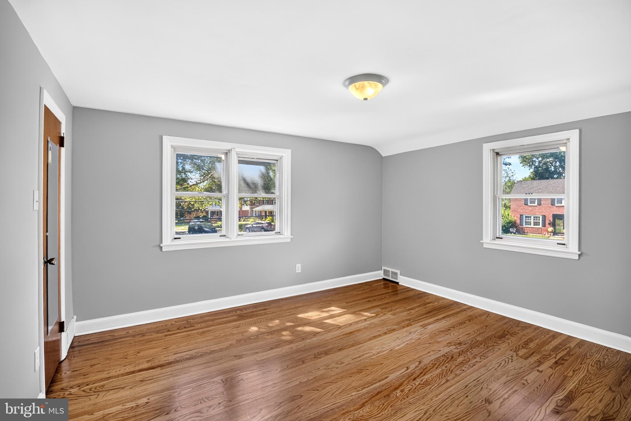 CHATHAM PARK - Residential