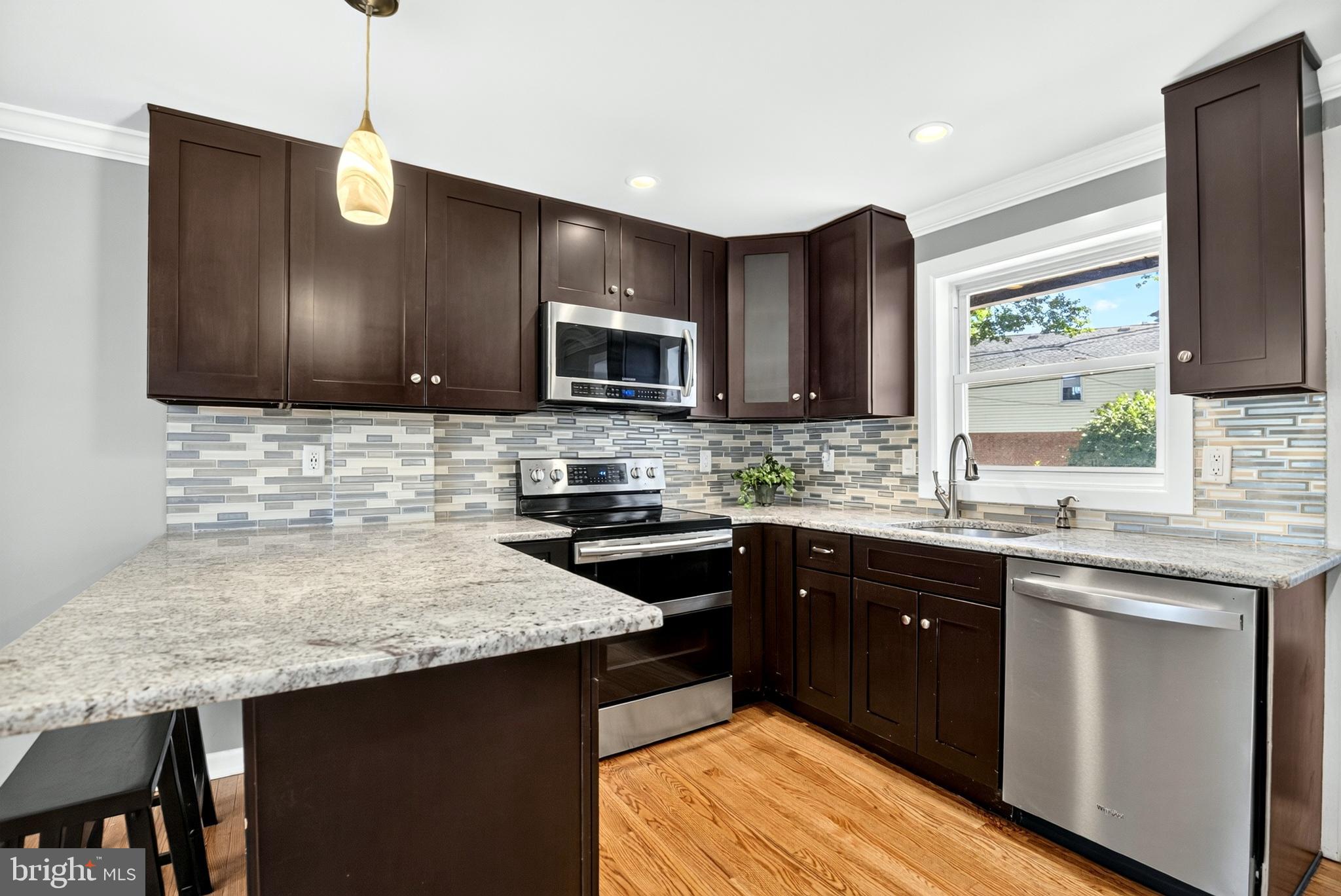 CHATHAM PARK - Residential