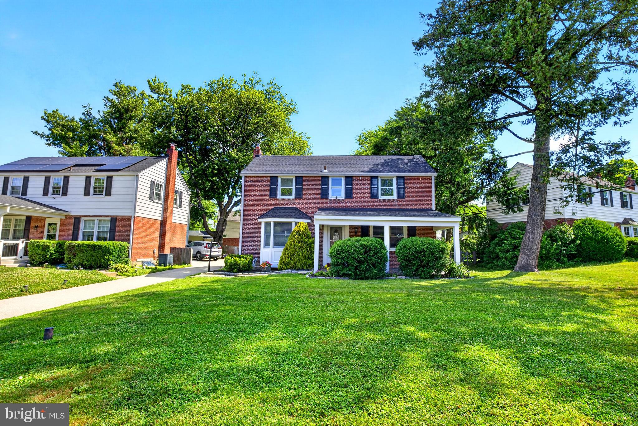 CHATHAM PARK - Residential