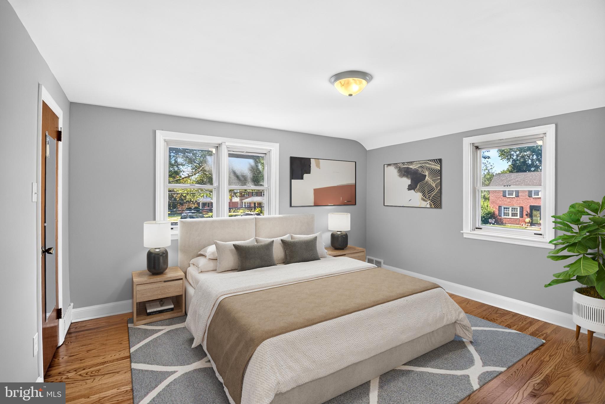 CHATHAM PARK - Residential