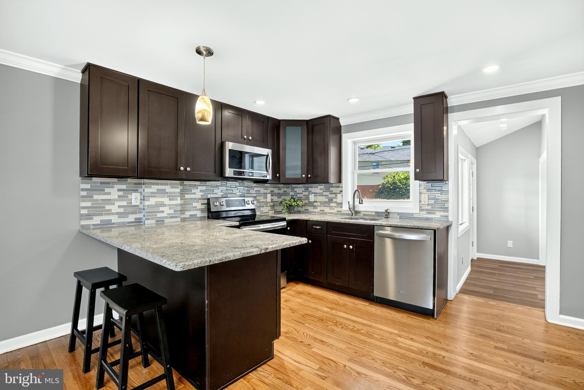 CHATHAM PARK - Residential