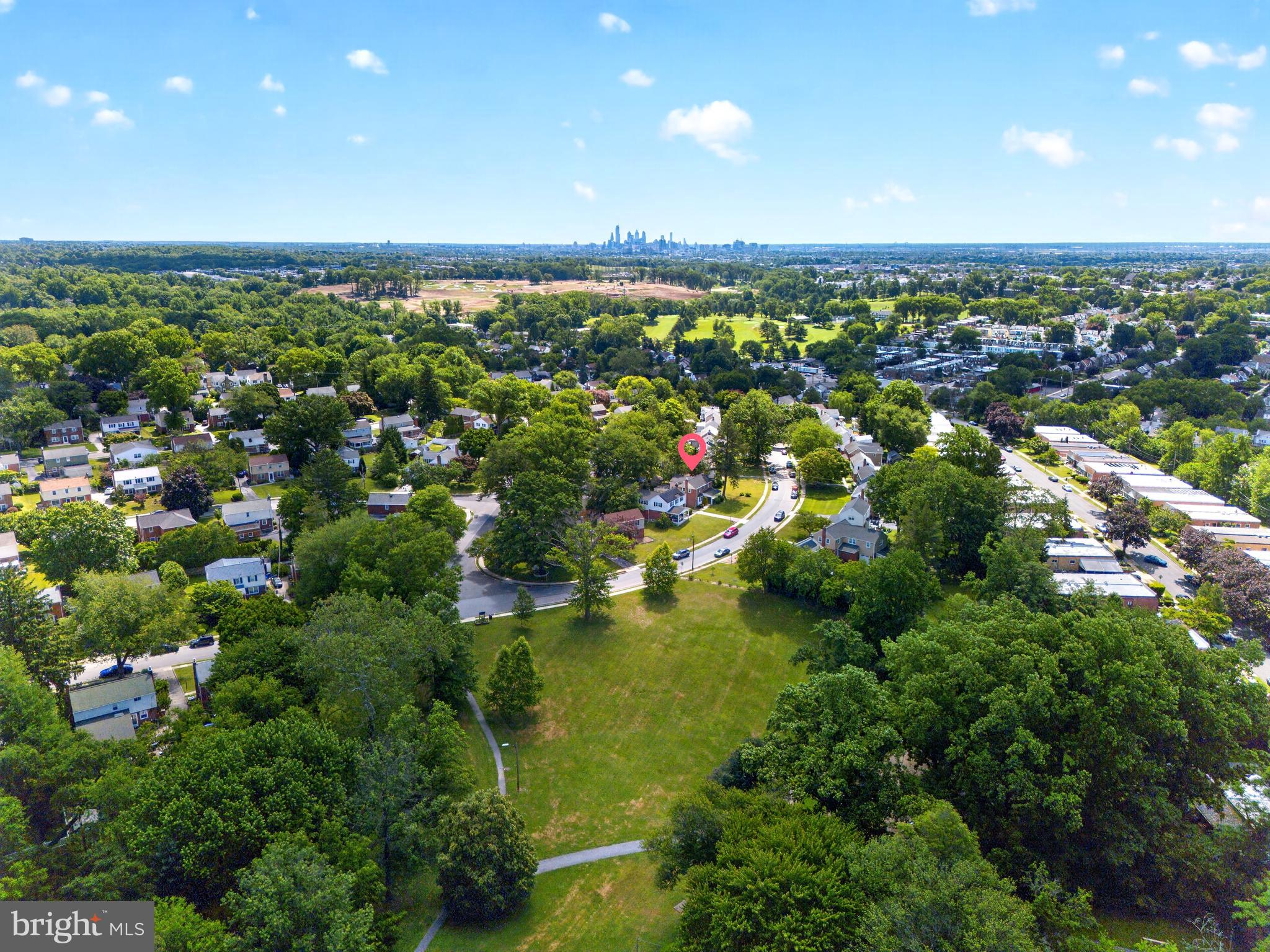 CHATHAM PARK - Residential