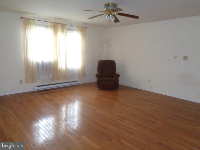 NEWVILLE - Residential