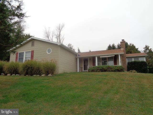 NEWVILLE - Residential