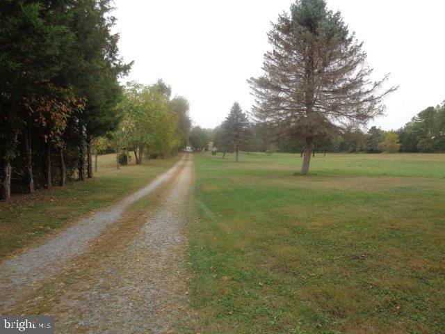 NEWVILLE - Residential