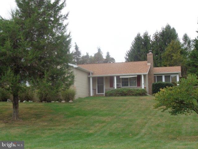 NEWVILLE - Residential