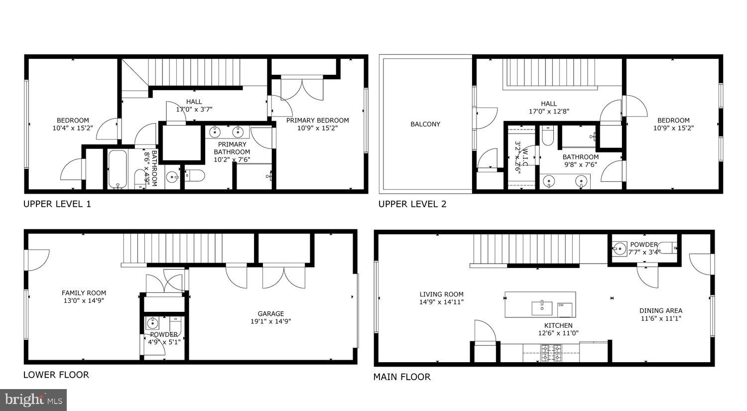 RIVERFRONT - Residential