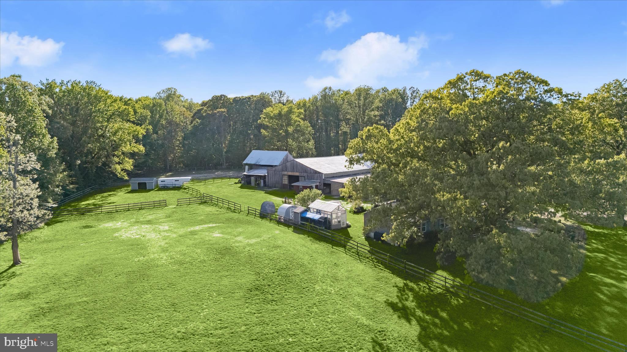 NONE AVAILABLE - Farm