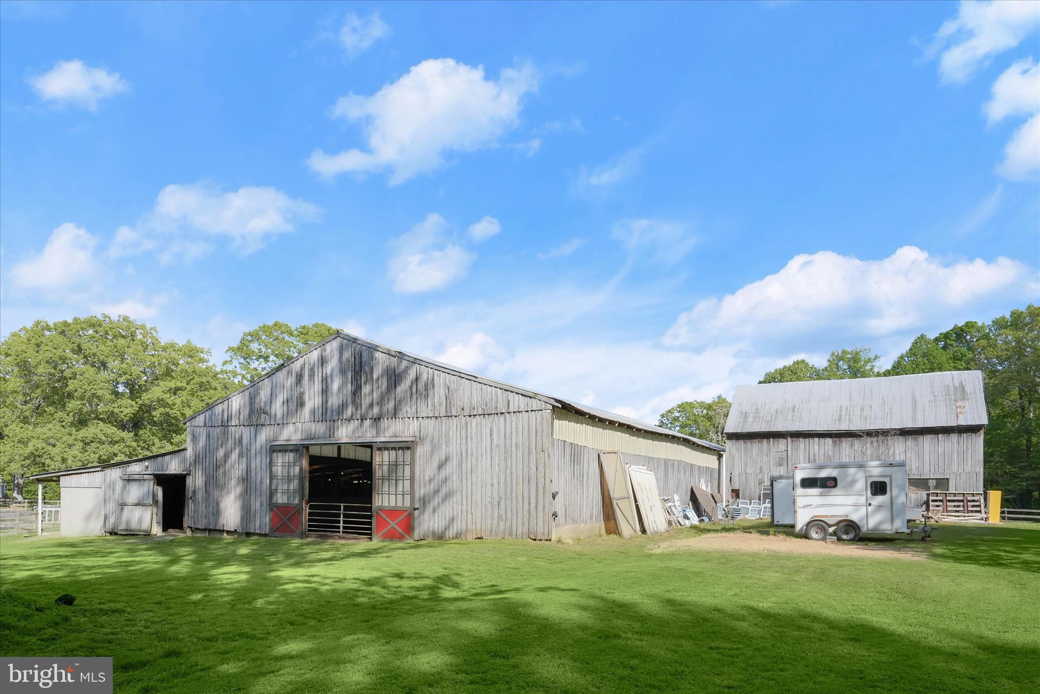 NONE AVAILABLE - Farm
