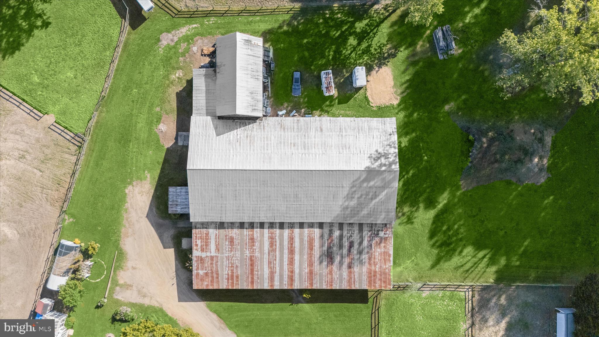 NONE AVAILABLE - Farm