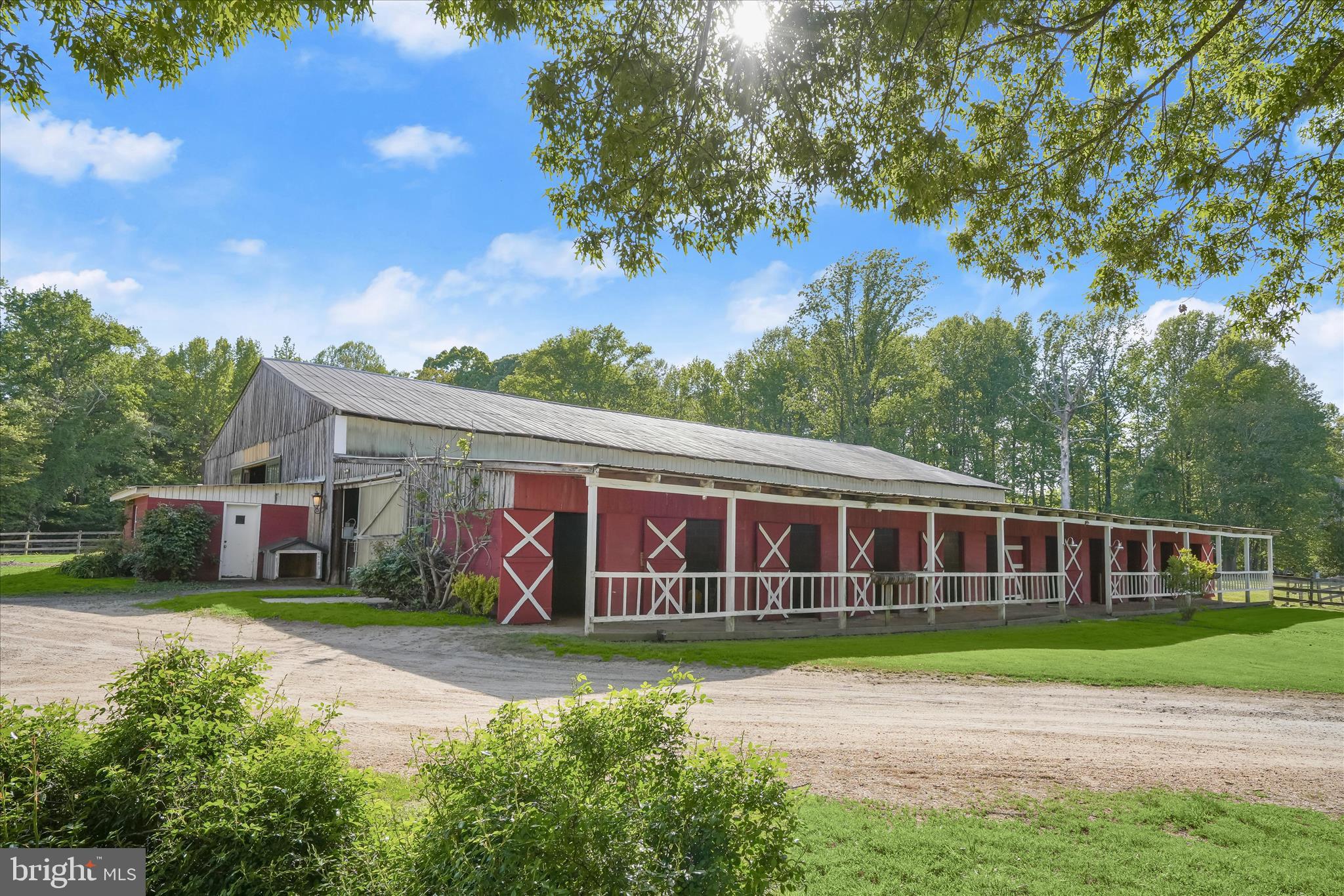 NONE AVAILABLE - Farm