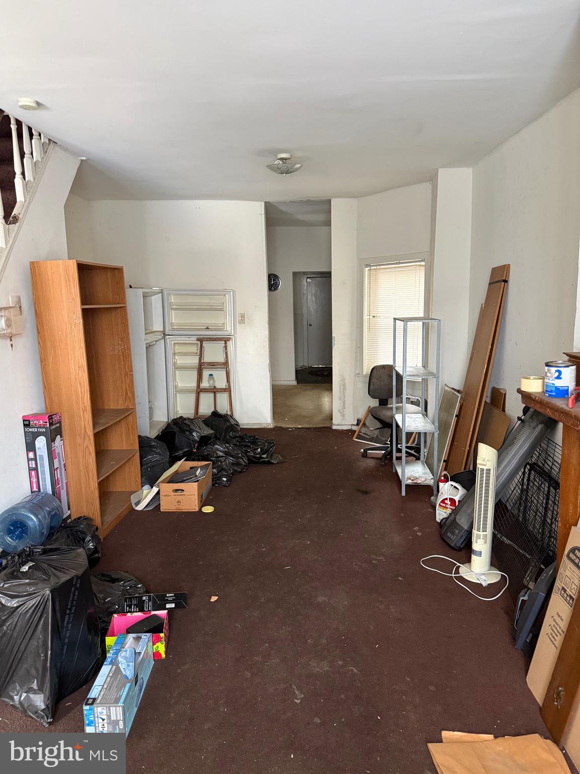 POINT BREEZE - Residential