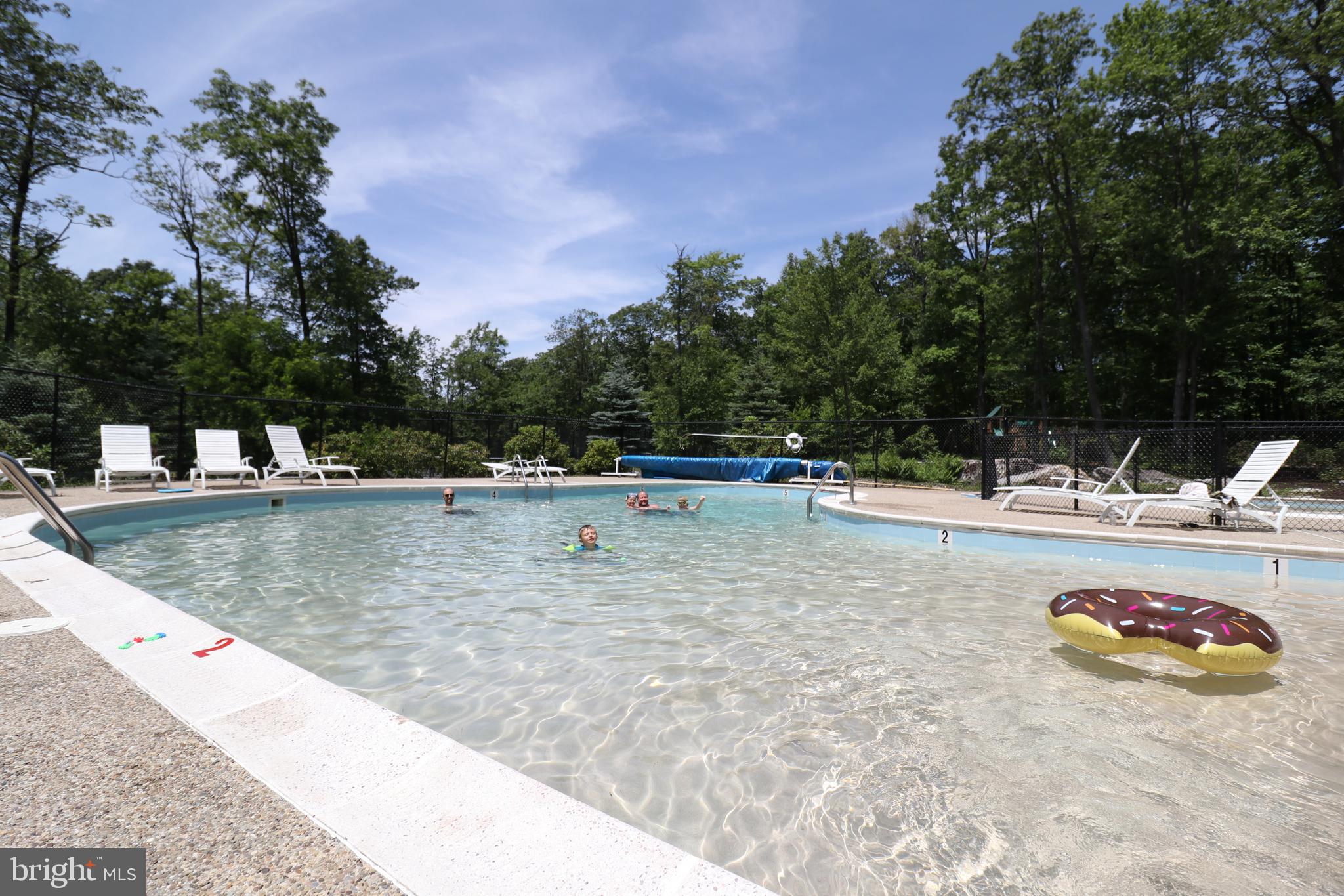 DEEP CREEK HIGHLANDS - Residential