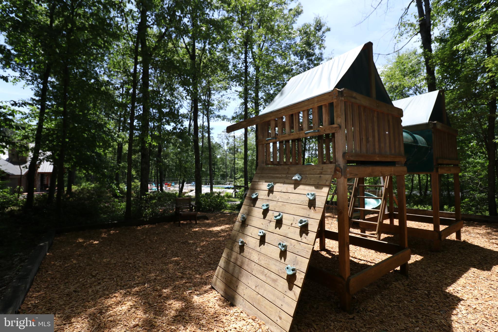 DEEP CREEK HIGHLANDS - Residential